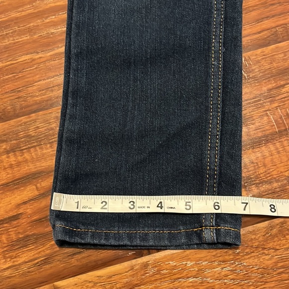 M.Gordon kid blue jeans - Picture 6 of 10